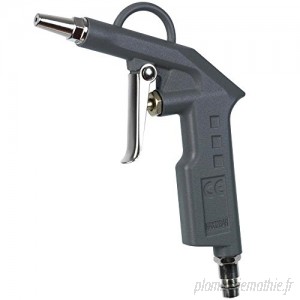 Ribitech pracsouf B Pistolet Air pour soufflage B00LW9YO50